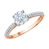 14K Rose Gold~JK | SI2/I1,10K Rose Gold~JK | SI2/I1