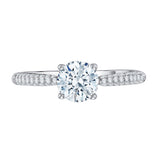 14K White Gold~JK | SI2/I1,10K White Gold~JK | SI2/I1,Sterling Silver~JK | SI2/I1