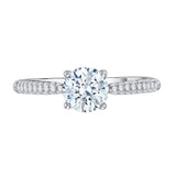 14K White Gold~JK | SI2/I1,10K White Gold~JK | SI2/I1,Sterling Silver~JK | SI2/I1