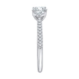 14K White Gold~JK | SI2/I1,10K White Gold~JK | SI2/I1,Sterling Silver~JK | SI2/I1