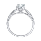 14K White Gold~JK | SI2/I1,10K White Gold~JK | SI2/I1,Sterling Silver~JK | SI2/I1