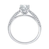 14K White Gold~JK | SI2/I1,10K White Gold~JK | SI2/I1,Sterling Silver~JK | SI2/I1