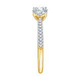 14K Yellow Gold~JK | SI2/I1,10K Yellow Gold~JK | SI2/I1