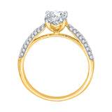 14K Yellow Gold~JK | SI2/I1,10K Yellow Gold~JK | SI2/I1