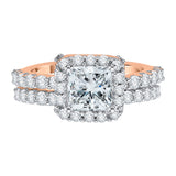 14K Rose Gold~JK | SI2/I1,10K Rose Gold~JK | SI2/I1