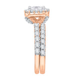 14K Rose Gold~JK | SI2/I1,10K Rose Gold~JK | SI2/I1