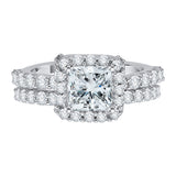 14K White Gold~JK | SI2/I1,10K White Gold~JK | SI2/I1,Sterling Silver~JK | SI2/I1