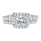 14K White Gold~JK | SI2/I1,10K White Gold~JK | SI2/I1,Sterling Silver~JK | SI2/I1