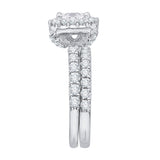 14K White Gold~JK | SI2/I1,10K White Gold~JK | SI2/I1,Sterling Silver~JK | SI2/I1