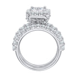 14K White Gold~JK | SI2/I1,10K White Gold~JK | SI2/I1,Sterling Silver~JK | SI2/I1