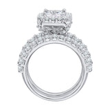 14K White Gold~JK | SI2/I1,10K White Gold~JK | SI2/I1,Sterling Silver~JK | SI2/I1
