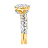 14K Yellow Gold~JK | SI2/I1,10K Yellow Gold~JK | SI2/I1