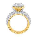 14K Yellow Gold~JK | SI2/I1,10K Yellow Gold~JK | SI2/I1