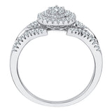 14K White Gold~JK | SI2/I1,10K White Gold~JK | SI2/I1,Sterling Silver~JK | SI2/I1