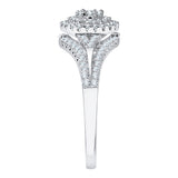 14K White Gold~JK | SI2/I1,10K White Gold~JK | SI2/I1,Sterling Silver~JK | SI2/I1