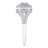 14K White Gold~JK | SI2/I1,10K White Gold~JK | SI2/I1,Sterling Silver~JK | SI2/I1