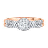 14K Rose Gold~JK | SI2/I1,10K Rose Gold~JK | SI2/I1