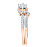 14K Rose Gold~JK | SI2/I1,10K Rose Gold~JK | SI2/I1