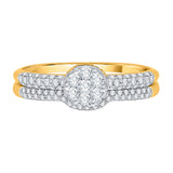 14K Yellow Gold~JK | SI2/I1,10K Yellow Gold~JK | SI2/I1
