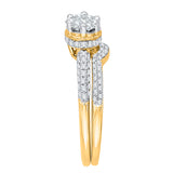 14K Yellow Gold~JK | SI2/I1,10K Yellow Gold~JK | SI2/I1