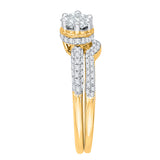 14K Yellow Gold~JK | SI2/I1,10K Yellow Gold~JK | SI2/I1