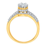 14K Yellow Gold~JK | SI2/I1,10K Yellow Gold~JK | SI2/I1