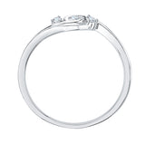 14K White Gold~JK | SI2/I1,10K White Gold~JK | SI2/I1,Sterling Silver~JK | SI2/I1