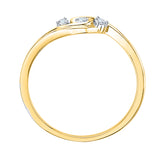 14K Yellow Gold~JK | SI2/I1,10K Yellow Gold~JK | SI2/I1