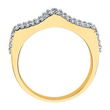 14K Yellow Gold~JK | SI2/I1,10K Yellow Gold~JK | SI2/I1