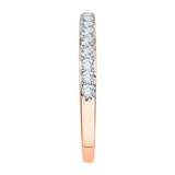14K Rose Gold~JK | SI2/I1,10K Rose Gold~JK | SI2/I1