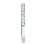 14K White Gold~JK | SI2/I1,10K White Gold~JK | SI2/I1,Sterling Silver~JK | SI2/I1