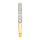 14K Yellow Gold~JK | SI2/I1,10K Yellow Gold~JK | SI2/I1