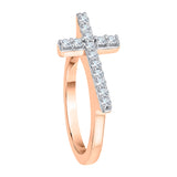14K Rose Gold~JK | SI2/I1,10K Rose Gold~JK | SI2/I1