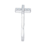 14K White Gold~JK | SI2/I1,10K White Gold~JK | SI2/I1,Sterling Silver~JK | SI2/I1
