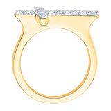 14K Yellow Gold~JK | SI2/I1,10K Yellow Gold~JK | SI2/I1