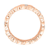 14K Rose Gold~JK | SI2/I1,10K Rose Gold~JK | SI2/I1