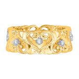 14K Yellow Gold~JK | SI2/I1,10K Yellow Gold~JK | SI2/I1