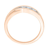 14K Rose Gold~JK | SI2/I1,10K Rose Gold~JK | SI2/I1