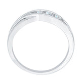 14K White Gold~JK | SI2/I1,10K White Gold~JK | SI2/I1,Sterling Silver~JK | SI2/I1