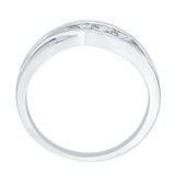 14K White Gold~JK | SI2/I1,10K White Gold~JK | SI2/I1,Sterling Silver~JK | SI2/I1