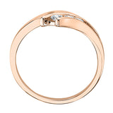 14K Rose Gold~JK | SI2/I1,10K Rose Gold~JK | SI2/I1