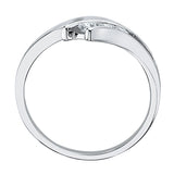 14K White Gold~JK | SI2/I1,10K White Gold~JK | SI2/I1,Sterling Silver~JK | SI2/I1