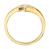 14K Yellow Gold~JK | SI2/I1,10K Yellow Gold~JK | SI2/I1