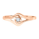 14K Rose Gold~JK | SI2/I1,10K Rose Gold~JK | SI2/I1