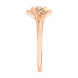 14K Rose Gold~JK | SI2/I1,10K Rose Gold~JK | SI2/I1