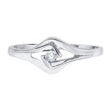 14K White Gold~JK | SI2/I1,10K White Gold~JK | SI2/I1,Sterling Silver~JK | SI2/I1