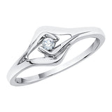 14K White Gold~JK | SI2/I1,10K White Gold~JK | SI2/I1,Sterling Silver~JK | SI2/I1