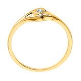 14K Yellow Gold~JK | SI2/I1,10K Yellow Gold~JK | SI2/I1