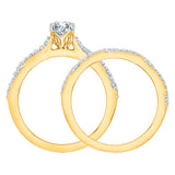 14K Yellow Gold~JK | SI2/I1,10K Yellow Gold~JK | SI2/I1