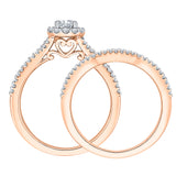 14K Rose Gold~JK | SI2/I1,10K Rose Gold~JK | SI2/I1